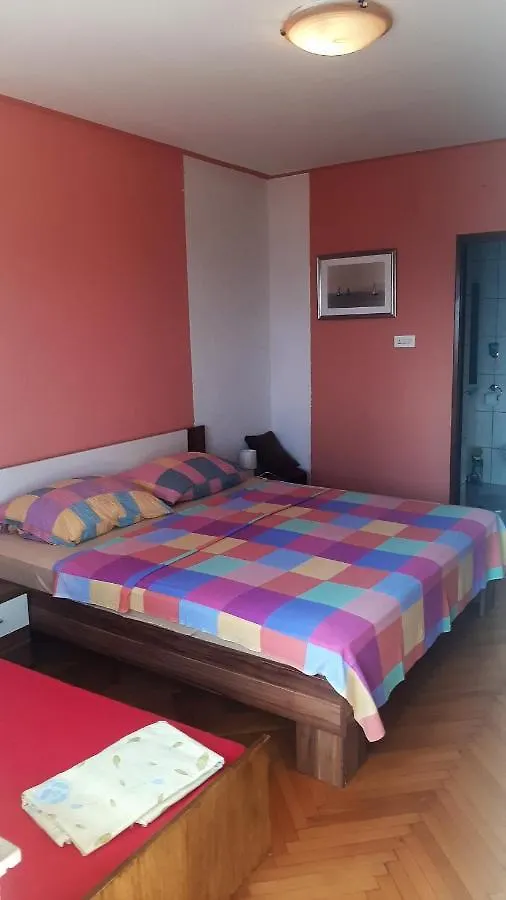 Apartments And Rooms Close To The Sea Povile 0*,  Chorwacja