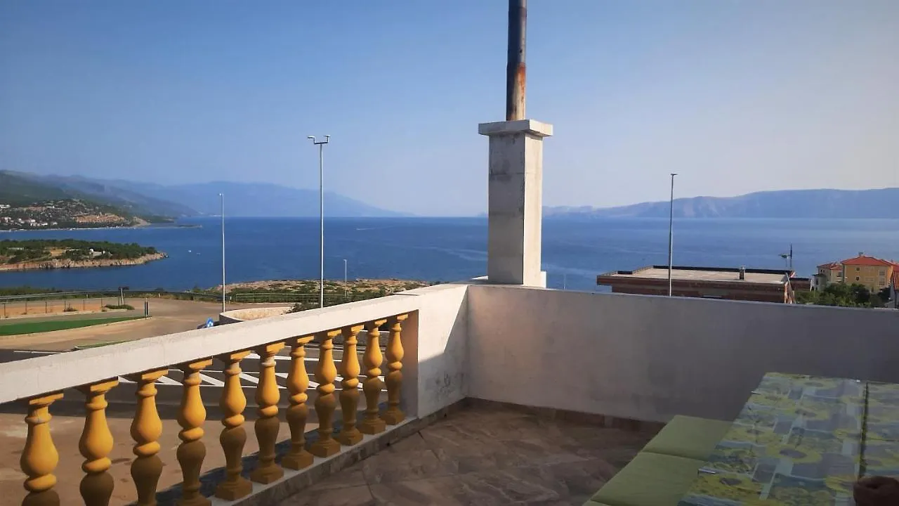 Apartments And Rooms Close To The Sea Povile 0*,  Chorwacja