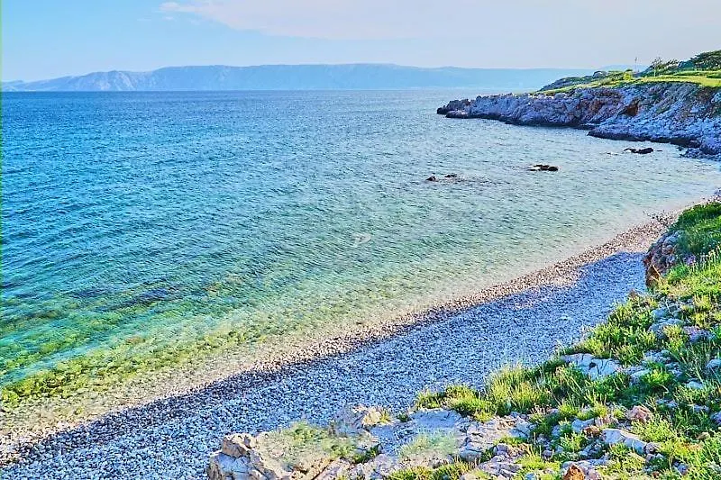 Apartments And Rooms Close To The Sea Povile